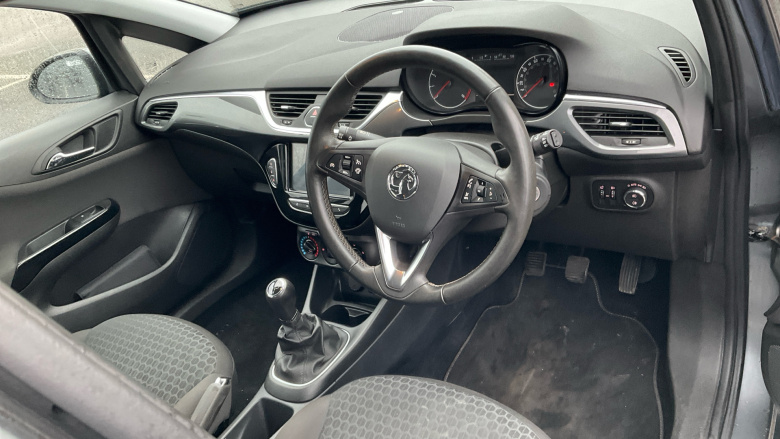 Vauxhall Corsa 1.4 [75] Energy 5dr [AC] Petrol Hatchback